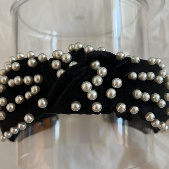 Lele Sadoudhi Headband - Picture 3 of 4